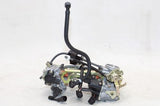 2006 Suzuki SV650 OEM Fuel Injector / Throttle Bodies