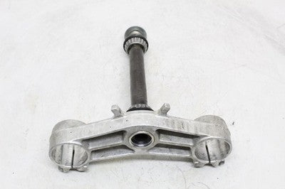 05-06 KAWASAKI NINJA ZX6R OEM FRONT FORKS CLAMP LOWER TRIPLE TREE STEM