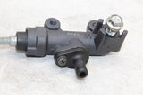 2009 SUZUKI GS500F OEM REAR BACK BRAKE MASTER CYLINDER