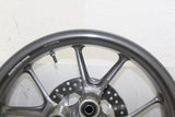 2004 DUCATI 749 OEM REAR BACK TIRE WHEEL