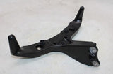 2005 HONDA CBR600RR OEM UPPER FAIRING MIRROR GAUGES STAY BRACKET