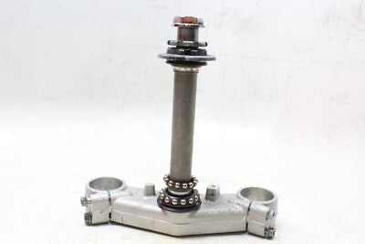 03-04 HONDA CBR600RR OEM FRONT FORKS CLAMP LOWER TRIPLE TREE STEM
