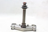 03-04 HONDA CBR600RR OEM FRONT FORKS CLAMP LOWER TRIPLE TREE STEM