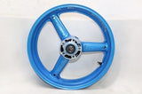 01-02 SUZUKI GSXR 1000 OEM FRONT WHEEL RIM