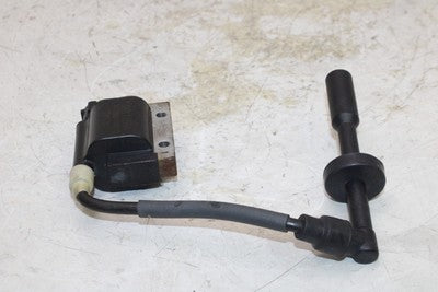 2018 HUSQVARNA SVARTPILEN 401 OEM IGNITION COILS COIL SPARK PLUG CAPS