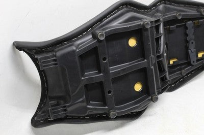 2016 BMW S1000XR OEM DRIVERS SEAT PAD SADDLE PILLION