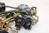 08-09 SUZUKI SV650 OEM MAIN FUEL INJECTORS / THROTTLE BODIES