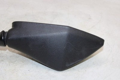 17-19 KAWASAKI NINJA 650 EX650 OEM LEFT SIDE REAR VIEW MIRROR