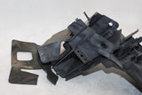 2005 SUZUKI SV650S OEM REAR BACK TAIL UNDERTAIL BATTERY TRAY PLASTIC