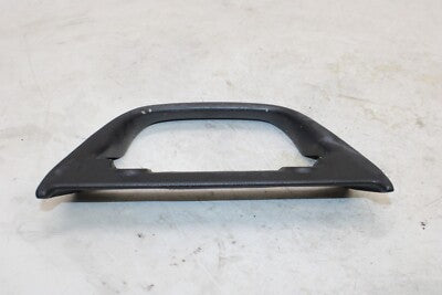 2006 SUZUKI GS500F OEM PASSENGER REAR SEAT GRAB BAR HANDLE