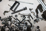 2014 SUZUKI VSTROM 1000 DL1000A ABS OEM ENGINE MOUNTING BOLTS MOTOR SCREWS