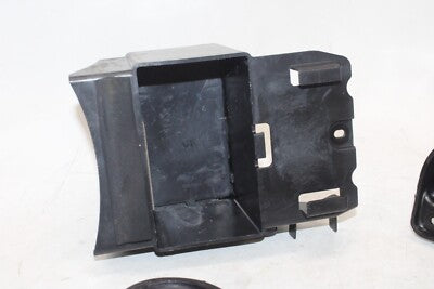 1997 KAWASAKI VULCAN 1500 CLASSIC VN1500-D OEM COWL INNER SET COVERS