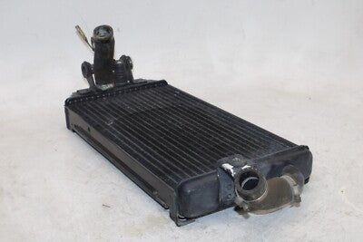 2008 SUZUKI BOULEVARD S50 VS800 OEM ENGINE COOLER COOLING RADIATOR RADIATER