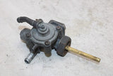 2005 HONDA CBR600F4I OEM FUEL GAS TANK PETCOCK SHUT ON OFF VALVE
