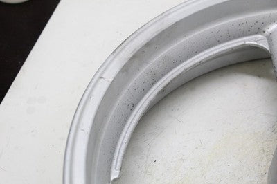 1994 SUZUKI KATANA 600 GSX600F OEM FRONT WHEEL RIM