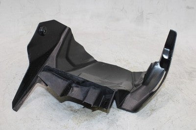 17-25 KAWASAKI Z650 EX650GJ OEM REAR BACK WHEEL TIRE HUGGER FENDER