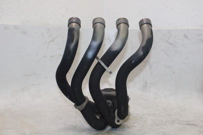 00-01 HONDA CBR929RR OEM EXHAUST HEADER PIPES MANIFOLD