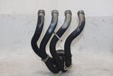 00-01 HONDA CBR929RR OEM EXHAUST HEADER PIPES MANIFOLD