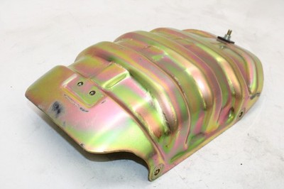 2002 YAMAHA V STAR 650 XVS650A CLASSIC OEM REAR BACK FENDER BRACKET