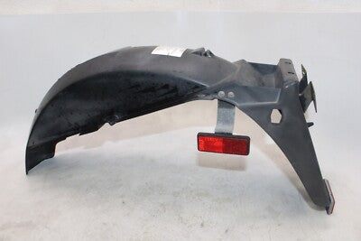 89-96 SUZUKI GS500E OEM REAR BACK TAIL UNDERTAIL BATTERY TRAY PLASTIC
