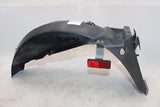 89-96 SUZUKI GS500E OEM REAR BACK TAIL UNDERTAIL BATTERY TRAY PLASTIC