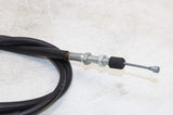 1980 YAMAHA XJ550 SECA OEM CLUTCH CABLE LINE