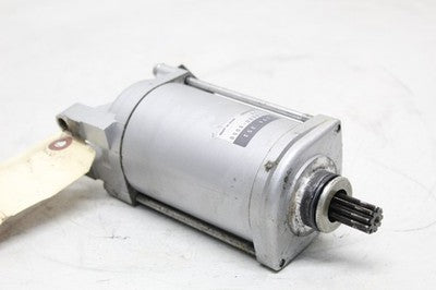 2003 BMW F650GS DAKAR OEM ENGINE STARTING STARTER MOTOR -DC 12V