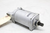 2003 BMW F650GS DAKAR OEM ENGINE STARTING STARTER MOTOR -DC 12V