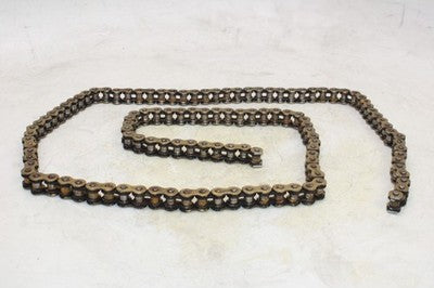 14-16 HONDA CBR650F OEM MAIN DRIVE CHAIN