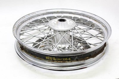 1996 HONDA SHADOW ACE 1100 OEM FRONT WHEEL RIM