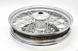 1996 HONDA SHADOW ACE 1100 OEM FRONT WHEEL RIM