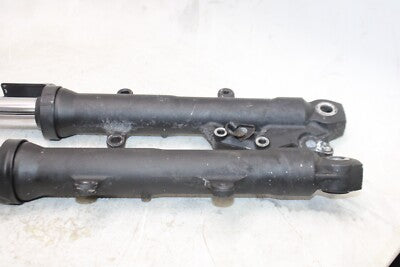 15-17 KAWASAKI NINJA 300 EX300B ABS OEM FRONT FORKS SHOCK SUSPENSION SET PAIR