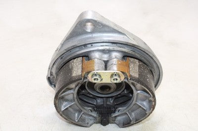 1984 HONDA MAGNA 700 VF700C OEM REAR DRUM BRAKE