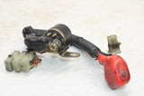 2002 HONDA VTX1800C OEM ENGINE STARTER RELAY FUSE WIRE