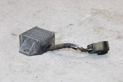 85-00 YAMAHA XT350 OEM RECTIFIER VOLTAGE REGULATOR