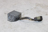 85-00 YAMAHA XT350 OEM RECTIFIER VOLTAGE REGULATOR
