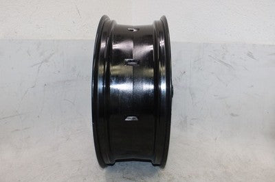 09-15 APRILIA DORSODURO 750 OEM REAR BACK WHEEL RIM