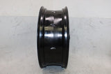 09-15 APRILIA DORSODURO 750 OEM REAR BACK WHEEL RIM