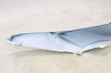 2017 KAWASAKI NINJA 650 EX650 ABS OEM RIGHT REAR BACK TAIL FAIRING COWL SHROUD