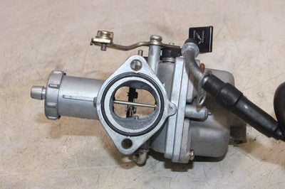 2022 CHONGQING ZONGSHEN CSC CAFE RACER OEM CARB CARBURETOR