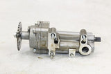 2007 SUZUKI GSXR600 OEM ENGINE WATER OIL PUMP