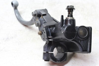 2002 KAWASAKI NINJA 500R EX500 OEM FRONT BRAKE MASTER CYLINDER W/ LEVER