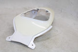 06-07 SUZUKI GSXR 600 CENTER REAR BACK TAIL FAIRING COWL