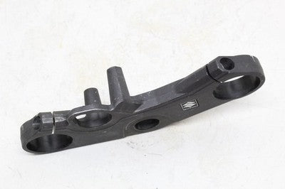 06-09 SUZUKI GSXR 600 750 OEM FORKS UPPER TRIPLE TREE CLAMP