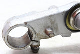 2003 SUZUKI SV650S OEM FRONT FORKS CLAMP LOWER TRIPLE TREE STEM