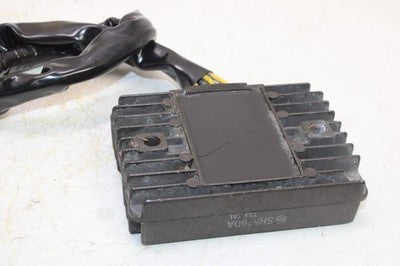 2004 Honda VTX1300C OEM RECTIFIER VOLTAGE REGULATOR
