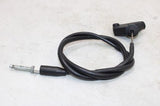 2009 Suzuki GS500F OEM CLUTCH CABLE LINE