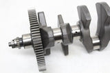 2011 TRIUMPH ROCKET III OEM ENGINE MOTOR CRANKSHAFT CRANK SHAFT