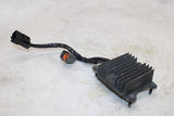 07-08 KAWASAKI NINJA ZX6R OEM RECTIFIER VOLTAGE REGULATOR