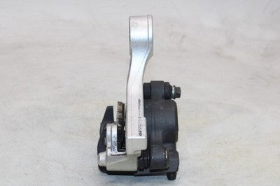 2005 HONDA CBR600RR OEM REAR BACK BRAKE CALIPER W MOUNT BRACKET